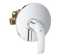 Grohe Eurosmart - Grifo de Ducha 1/2", Color Cromo (Ref.33556002)