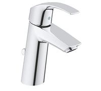 Grohe Eurosmart - Grifo de lavabo con pop-up waste M Ref. 2339310E