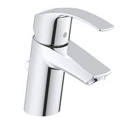 Grohe Eurosmart - Grifo de lavabo con pop-up waste S Ref. 33265002