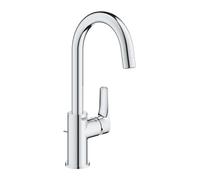 Grohe Eurosmart Grifo Lavabo Baño Grifo Del Fregadero L-SIZE Cromo 23537003