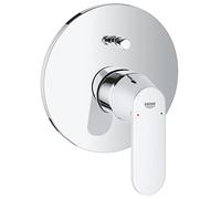 Grohe Eurosmart - Grifo para baño y ducha Grifo mezclador baño/ducha Ref. 19382000