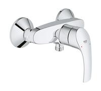 Mezclador de ducha monomando Eurosmart de Grohe, DN 15, 33555002