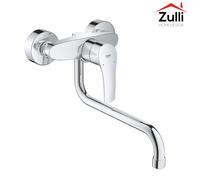 GROHE EUROSMART MEZCLADOR DE LAVAVAJILLAS DE PARED