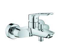 Grohe Eurosmart mezclador monomando para bañera, montaje en superficie, maneta abierta, proyección 188mm, 25241003