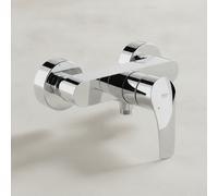 Grohe Eurosmart Monomando de ducha 1/2" Chrome, 33555003