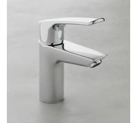 Grohe Eurosmart Monomando de lavabo 1/2" Tamaño S Chrome, 23980003