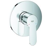 Mezclador de ducha monomando Cosmopolitan de Grohe Eurostyle listo para montar, 24051002