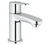 Grohe Eurostyle Cosmopolitan Grifo monomando de agua fría (Cromo, Brillante)