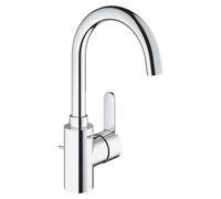 Grohe Eurostyle Cosmopolitan grifo para lavabo de pie StarLight Chrome 23043003