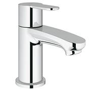 Grifo de agua estancada Eurostyle Cosmopolitan de Grohe, tamaño XS, 93 mm de proyección, 23039002