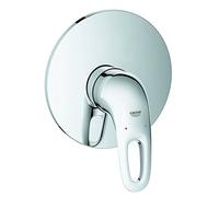 Grohe Eurostyle - Grifo de ducha Shower mixer trim (palanca Loop) color cromo Ref. 19507003