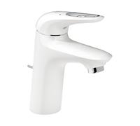 Grohe Eurostyle grifo para lavabo de pie StarLight Chrome 23374LS3