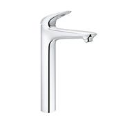 Grohe Eurostyle grifo para lavabo de pie StarLight Chrome 23570003