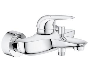 Grohe Eurostyle New grifo de bañera y ducha a pared StarLight Chrome 23726003
