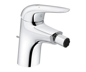 Grohe Eurostyle New grifo para bidé de pie StarLight Chrome 23720003