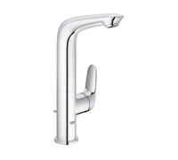 Grohe Eurostyle New grifo para lavabo de pie StarLight Chrome 23718003