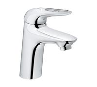 Grohe Eurostyle New grifo para lavabo de pie StarLight Chrome 32468003