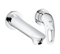 Grohe Eurostyle New grifo para lavabo empotrado StarLight Chrome 19571003