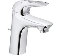 Grohe - Eurostyle New lav. M vac. SilkMove ES cr Ref. 23374003