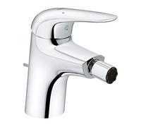 Mezclador para bidé Cosmopolitan monomando Grohe Eurostyle Cosmopolitan, mango de palanca cerrado, 23720003