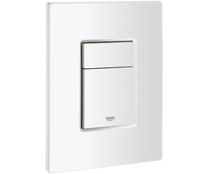 Grohe Even botón de descarga para WC Alpine white 38966SH0