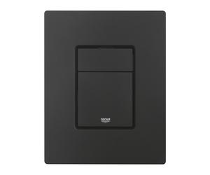 Grohe Even botón de descarga para WC negro 38966KF0