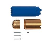 GROHE Extensión 46901 Cromo