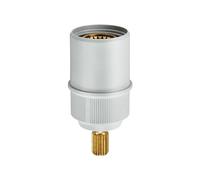 GROHE Extensión De Eje 45204 Para Válvula UP Montaje Superior Cromo