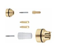 Kit de ampliación Grohe 27,5 mm para termostato de baño, 47781000