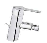 Grohe Feel mezclador monomando para bidé, proyección de 120 mm, juego de desagüe, 32558000