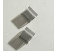 GROHE Filtro de suciedad 02990 para antirretorno 2 piezas, 0299000M