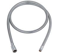 Grohe Manguera de ducha G1 / 2 pulgadas M15 x 1 | Exclusivamente para grifería de fregadero con caño extraíble | 1500 mm | 46092000