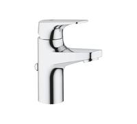 Grohe Flow Stand - Grifo de lavabo con vaciador, tamaño S Ref. 23751000