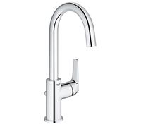 Grohe Flow Stand - Grifo de lavabo de 1/2" Tamaño L (Ref. 23753000)