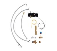 Grohe Foot Control kit de conversión 30309000