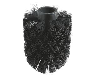 Grohe - Fundamentos grande escoba para wc, negro Ref. 40791KS1
