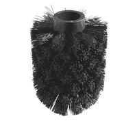 Grohe - Fundamentos grande escoba para wc, negro Ref. 40791KS1 | 7 cm de diámetro, robusto (negro, 40791KS1)