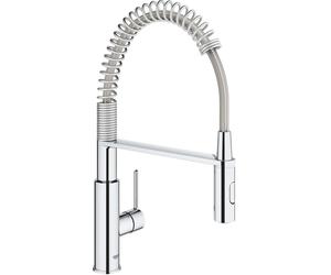 Grohe Get grifo de cocina de pie cromo 30361000