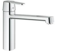 Grohe Get grifo de cocina de pie StarLight Chrome 30197000