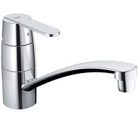Grohe Get grifo de cocina de pie StarLight Chrome 32891000