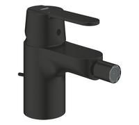 Grohe Get grifo para bidé de pie negro 328852430