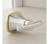 Grohe Grandera Colgador Chrome, gold, 40930IG0