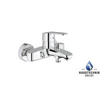 Grohe Grifería Eurostyle C Montaje Pared Seguridad Intrínseca, 33591002 , Neu En