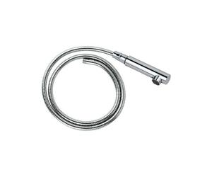 GROHE Grifo De Cocina 46590 Para Minta Grifo Monomando 32168 Cromo