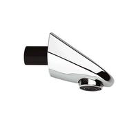 GROHE Grifo De Lavabo Europlus Con Ducha Extraíble Cromo