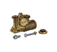 GROHE Grifo De Reemplazo 43993 Completo Para Electrónica De Urinal 510.