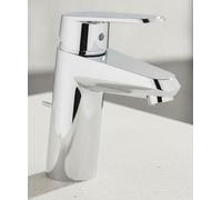 GROHE Grifo EH-WT Eurodisc C 33177_2 baja presión Juego de vaciado con varilla c