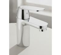 GROHE Grifo EH-WT Eurosmart C 32955 baja presión con vaciador de varilla cromado