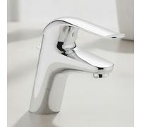 Grohe Euroeco Special grifo para lavabo de pie StarLight Chrome 32766000