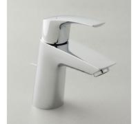 GROHE Grifo electrónico para lavabo Eurosmart 23965_3 S-Size Versión inclinada c